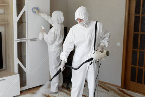 24/7 Emergency Infectious Disease Decontamination experts in Winton, CA